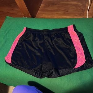 Light weight shorts